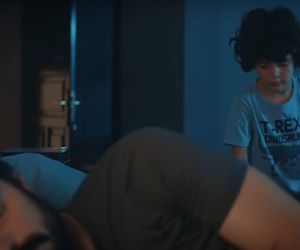 Emanet - Nana planuje porwanie 