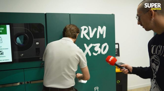 System kaucyjny w Polsce. Sprawdziliśmy, jak działają maszyny!