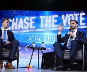 Zabójca Charliego Kirka zostanie rozstrzelany? Ujawniono jego rozmowy