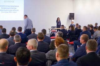 Ponad 200 wystawców na targach ENERGETICS 2016