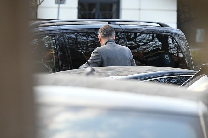 Ibisz powiększa rodzinę