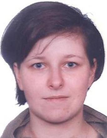 KRUCZAŁA IZABELA