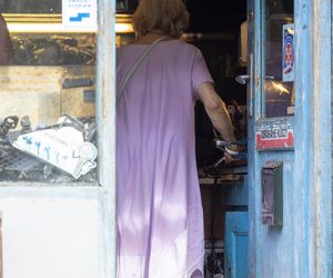 Magdalena Zawadzka u mechanika