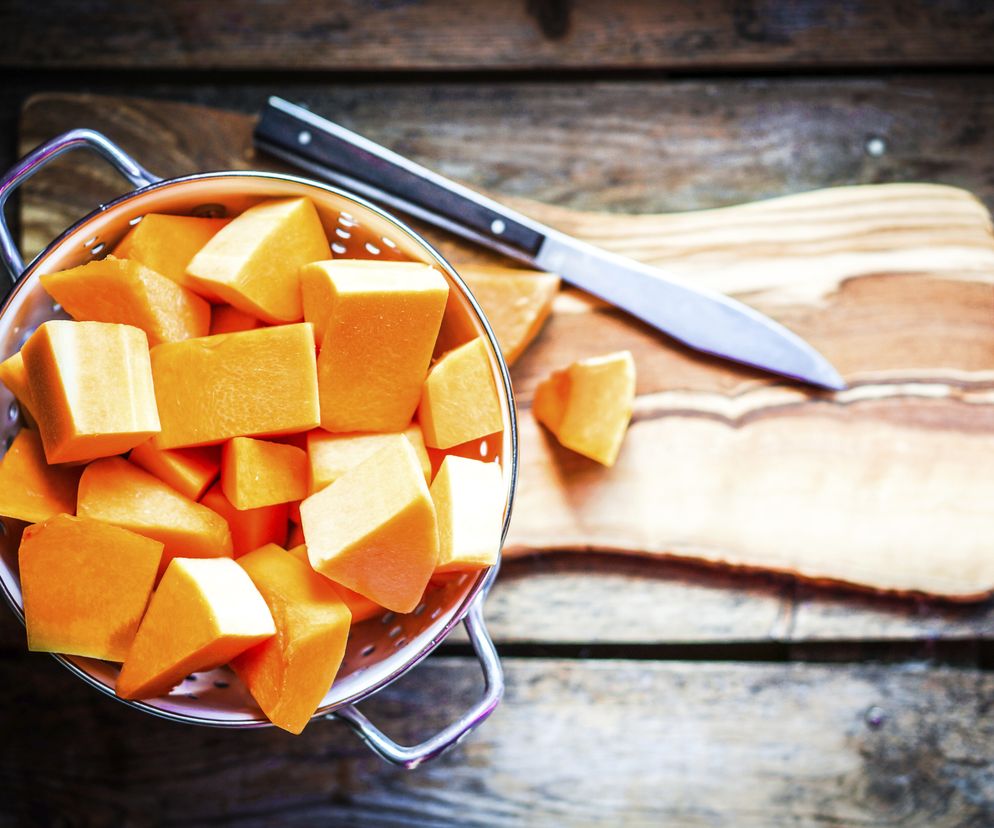 Bigos z dyni: przepis na kulinarny klasyk w nowej odsłonie