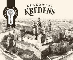 Krakowski Kredens