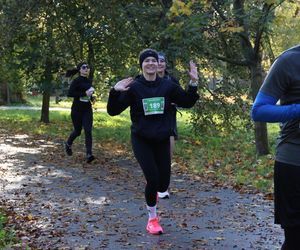 Biegacze opanowali Lublin! Za nami Półmaraton Lubelski 2025