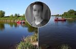 Zaginiony Bartek nie żyje! Jego ciało wyciągnięto z rzeki w innym województwie
