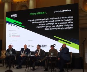 Nowe technologie i sztuczna inteligencja to narzędzia przyszłości