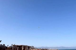 Filip Chajzer w Hiszpanii