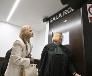 Agnieszka Kaczorowska i Maciej Pela - rozwód