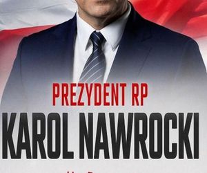 Karol Nawrocki, Filip Chajzer