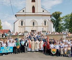 Śląskie miejscowości, których nie znajdziesz w województwie śląskim