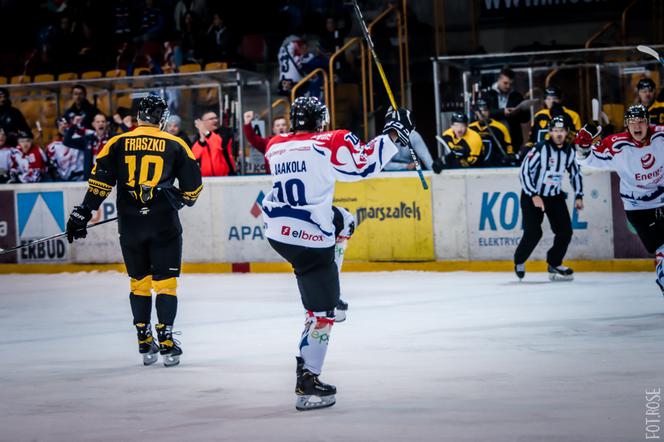 KH Energa Toruń - GKS Katowice, zdjęcia z Tor-Toru