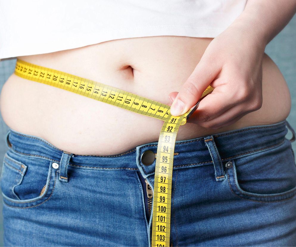 Zrzuciła 45 kilogramów w 10 miesięcy. Wprowadziła kilka prostych zmian