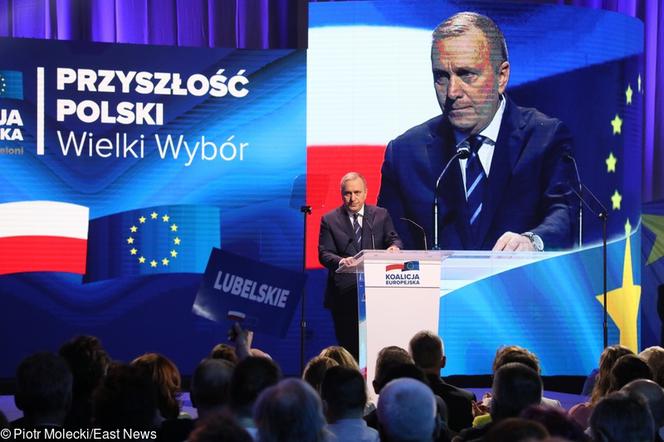Konwencja Koalicji Europejskiej