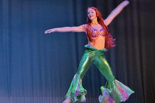 „Syrenka Ariel” Kielecki Teatr Tańca