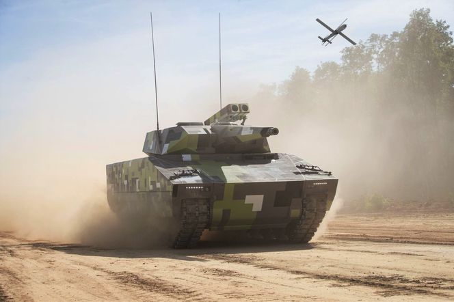 Hero-120 KF41 Lynx