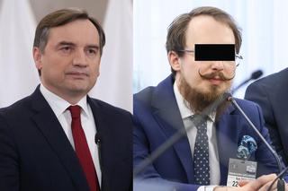 Tomasz M. podejrzany ws. funduszu na ofiary przestępstw. W tle minister Ziobro