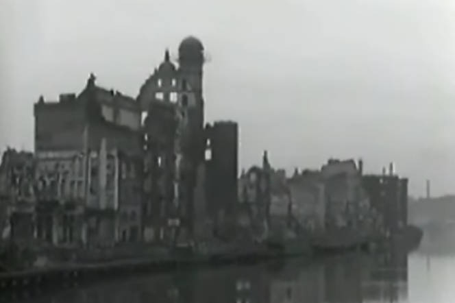 Gdańsk 1945-1946