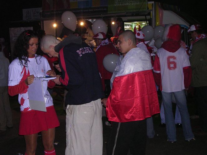 Polska - Portugalia 2:1 (2006)