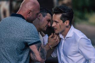 Prosta sprawa - kadr z serialu