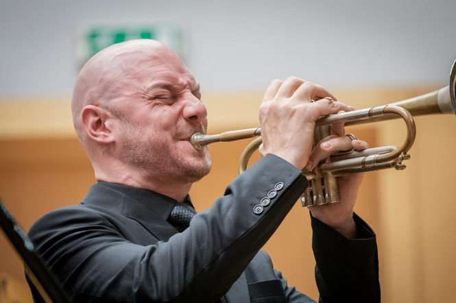 Corno Brass Music Festival
