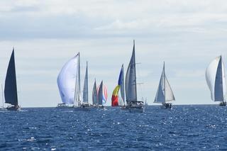Już po raz 33. wystartował Atlantic Rally for Cruisers!