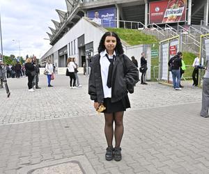 Matury 2024 w Warszawie. Tysiące uczniów zdaje egzamin dojrzałości na stadionie Legii