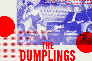The Dumplings Orkiestra - koncerty jesień 2017 