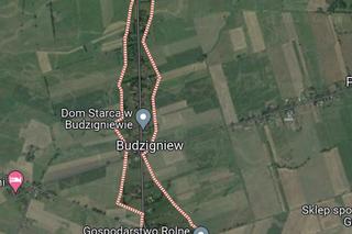 Najtrudniejsze nazwy miejscowości w Lubuskiem. Sprawdź się!