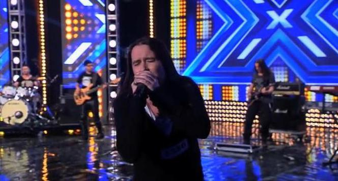 69 w X Factor: rock w wykonaniu częstochowskiego zespołu 69 w 4 edycji X Factor. Zobacz występ [VIDEO]