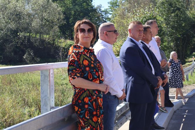 To była jedna z najgorszych dróg w woj. lubelskim