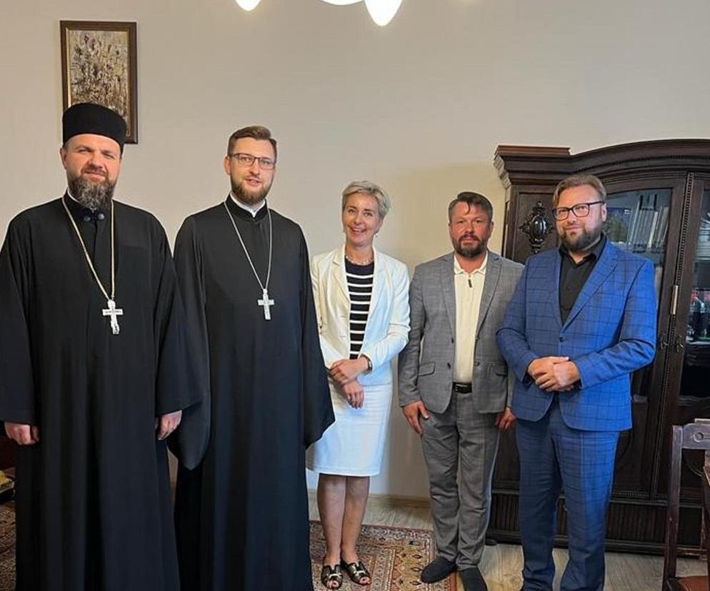 W Bielsku-Białej powstanie kościół prawosławny