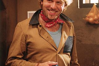 Michał Milowicz zostanie ojcem