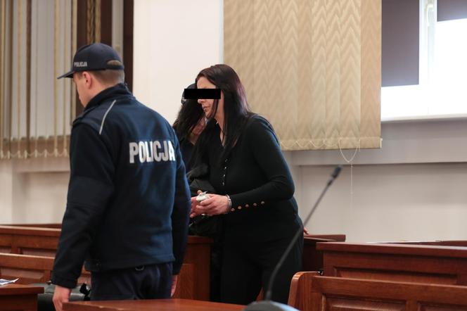 Katarzyna K. skazana za morderstwo. Ciała, które utopiła w Odrze nie odnaleziono