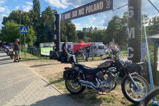 XXVII Festiwal Rock Blues i Motocykle w Łagowie. Te maszyny robią wrażenie!