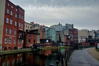 Bydgoszczanie wskazali, gdzie w mieście randkuje się najlepiej. Poszliśmy śladem zakochanych