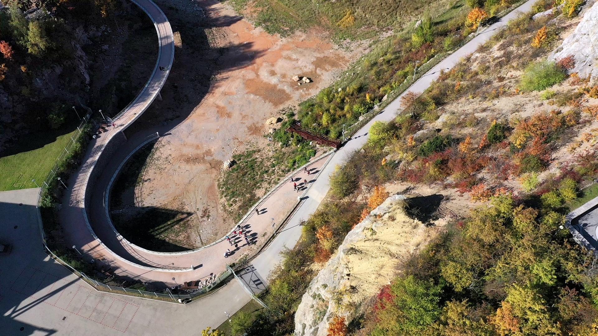 Najlepsze przestrzenie publiczne według TUP: 2020