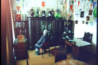 Szafa z filmu Miś na sprzedaż