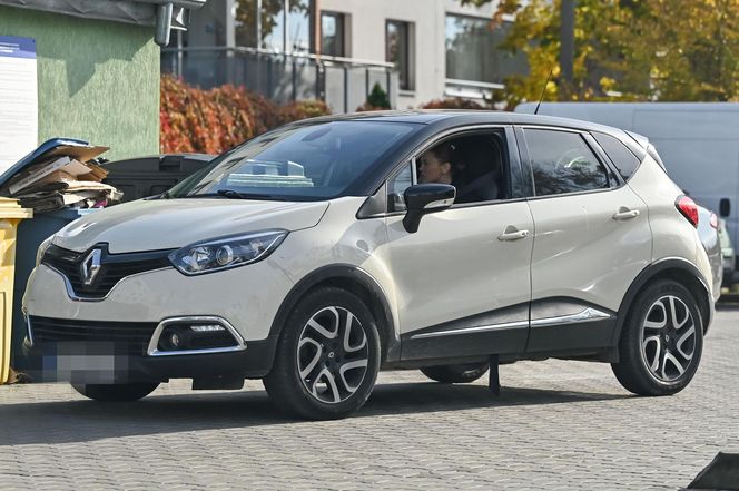 Joanna Opozda wpadła w furię! Zaczęła krzyczeć w sądzie