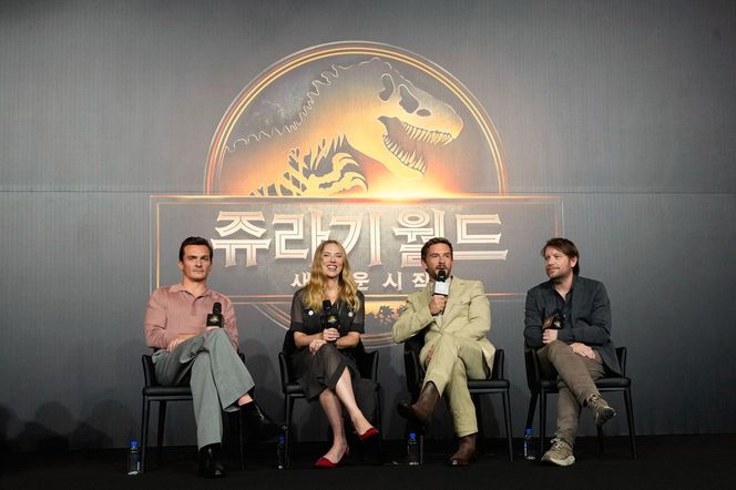 Scarlett Johansson zarobiła miliard w jeden weekend! Wielki sukces i rekord