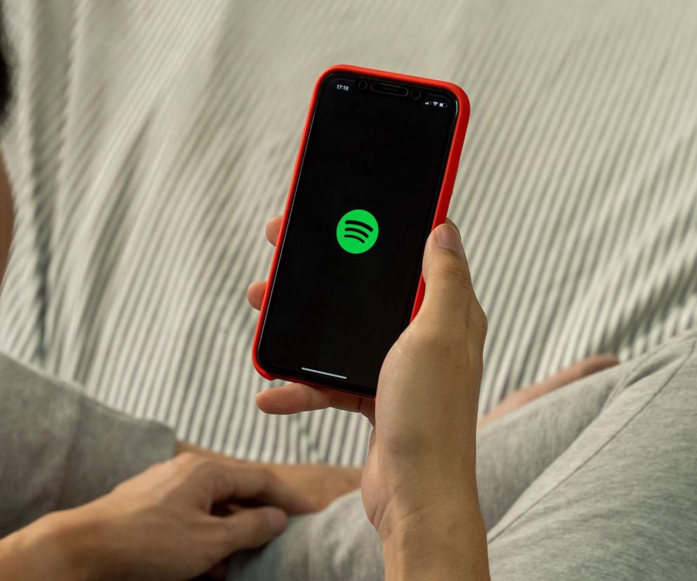 Spotify przetłumaczy swoje podcasty