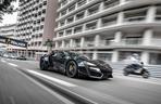 W Motors Lykan Hypersport