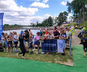 Enea Kozienice Triathlon 2025