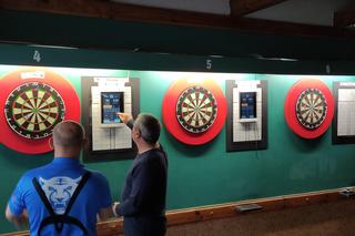 KOSZALIN: Dart to sport dla każdego