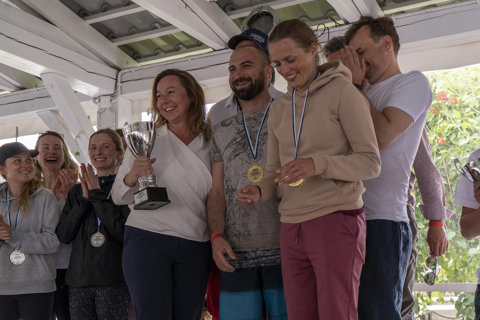 Regaty Architektów 2023