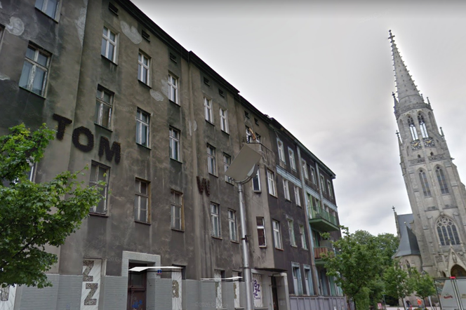 Nowe mieszkania w Katowicach przy Mariackiej