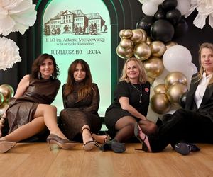 110 lat II LO w Skarżysku-Kamiennej