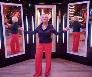 Rozmowa z Różą Frąckiewicz laureatką „The Voice of Polonia” w Brukseli