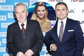 Marek Czyż, Tadeusz Sznuk, Dunikowska